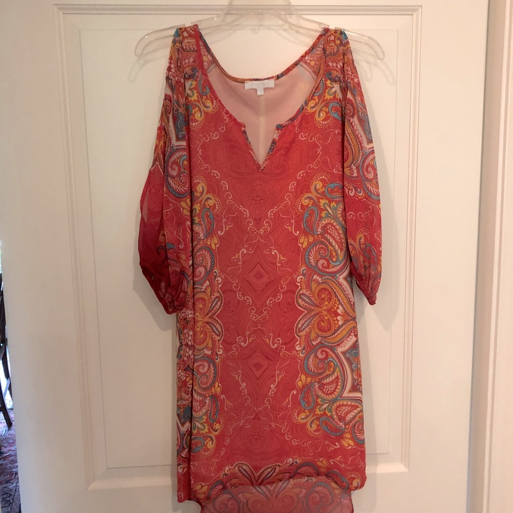 Cute summer dress by Glam
